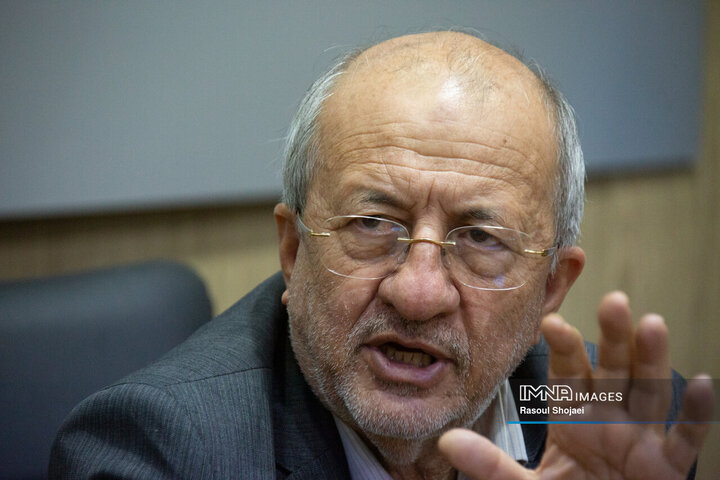 وعده صادق ۳ باید به شدت و با قوت ادامه پیدا کند