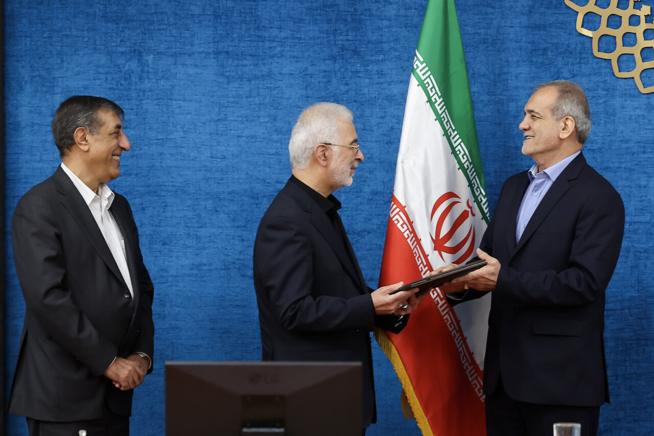 دست رد دولت به رادیکالها؛ انتخاب استانداران در دایره وفاق ملی