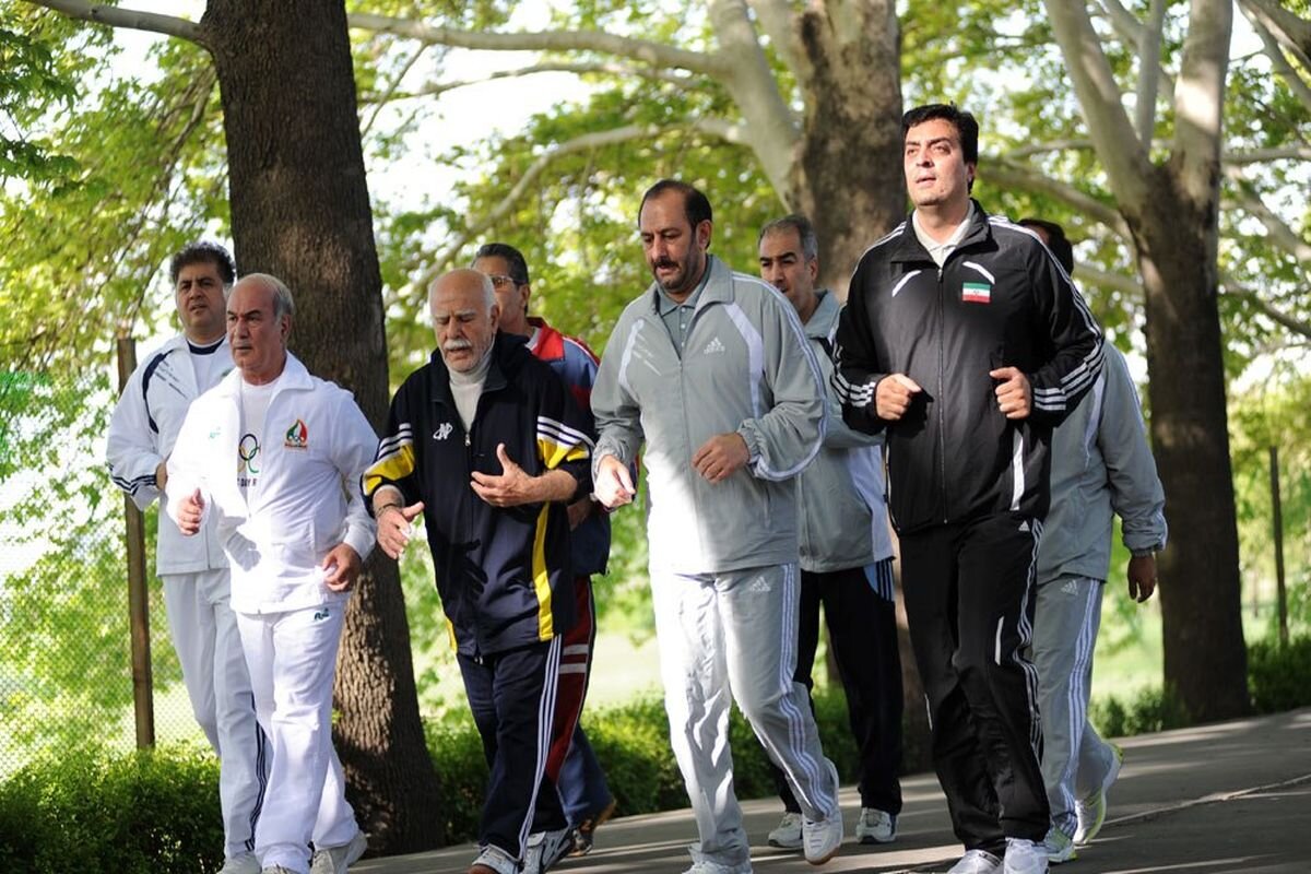 ورزش همگانی در لرستان، آرزوهایی که به واقعیت نمیپیوندند