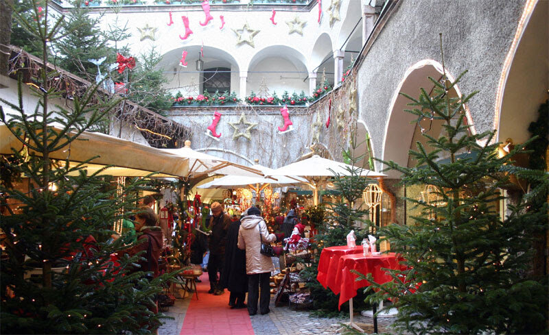 مکانسازی فصلی راهی برای هویتبخشی به فضاهای عمومی