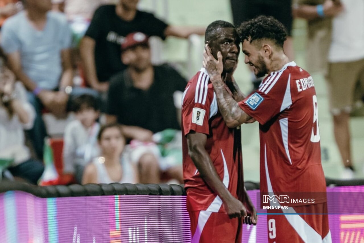 نحسیِ میزبانی جامجهانی فوتبال یقه قطر را هم میگیرد؟