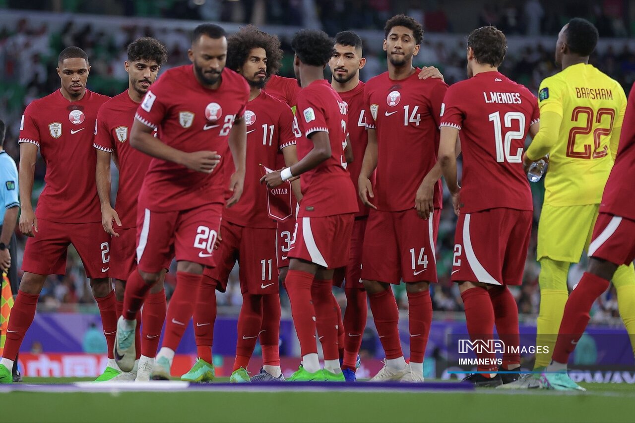 نحسیِ میزبانی جامجهانی فوتبال یقه قطر را هم میگیرد؟