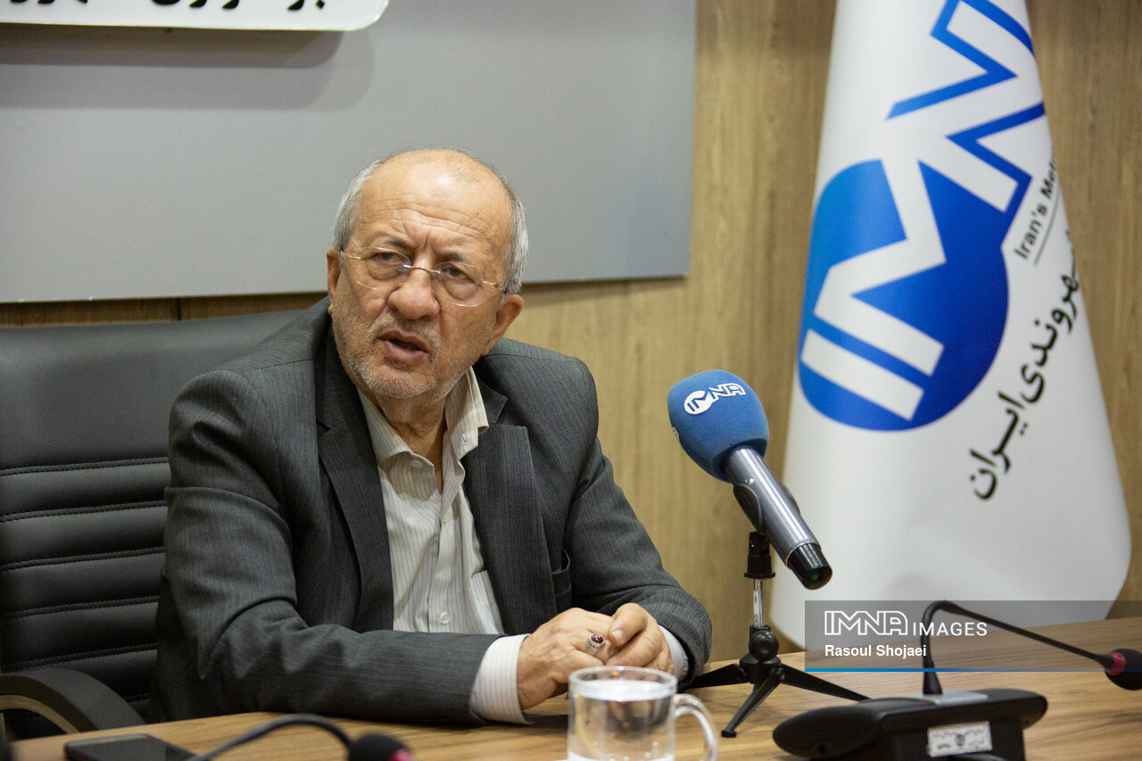 روشنشدن چراغ اقتصاد شهرها در ایستگاههای مترو