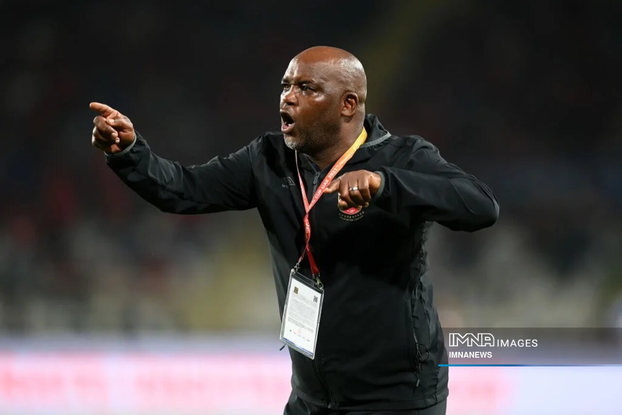 آشنایی با پیتسو همیلتون موسیمانه گزینه سرمربیگری استقلال+ بیوگرافی