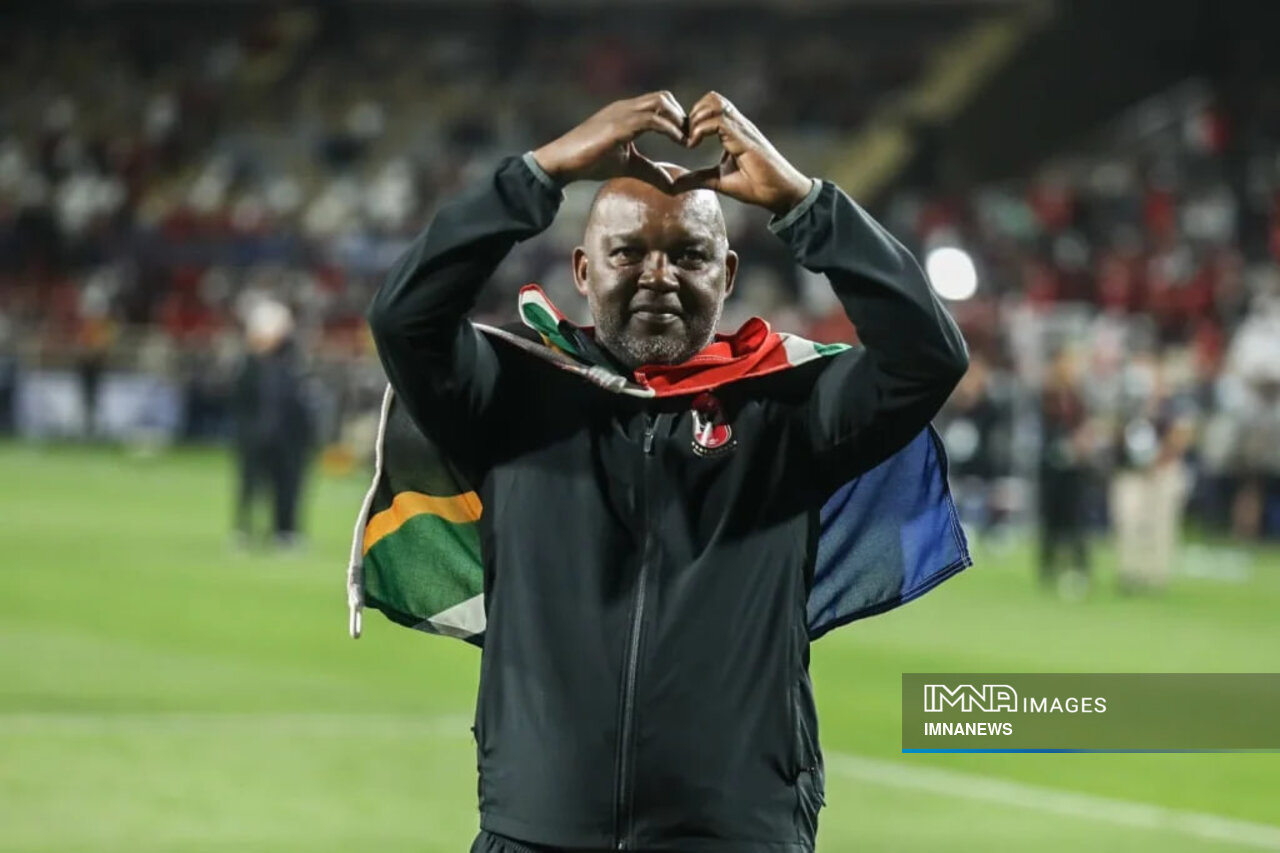 آشنایی با پیتسو همیلتون موسیمانه گزینه سرمربیگری استقلال+ بیوگرافی