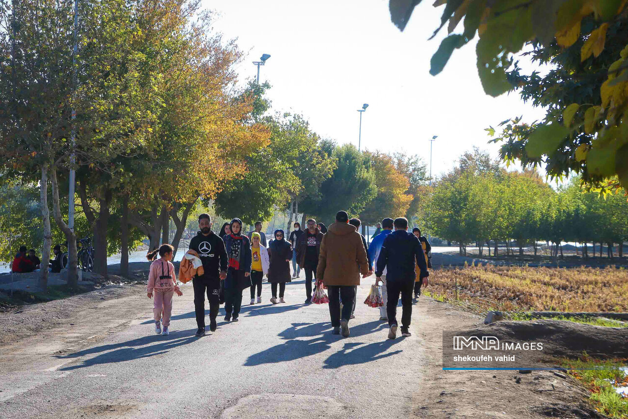 «مردممحوری» تغییر رویکرد شهرها برای حرکت به سوی آیندهای پایدارتر