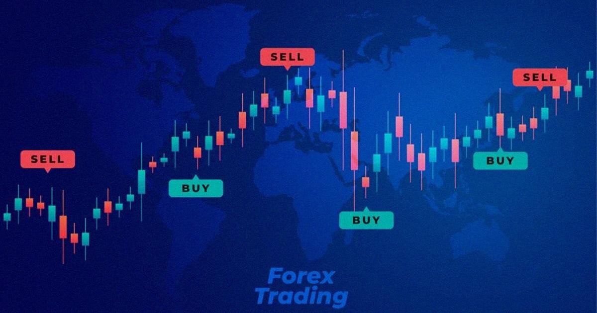 چرا در فارکس معامله کنیم؟ | مزایای معامله در بازار جهانی فارکس