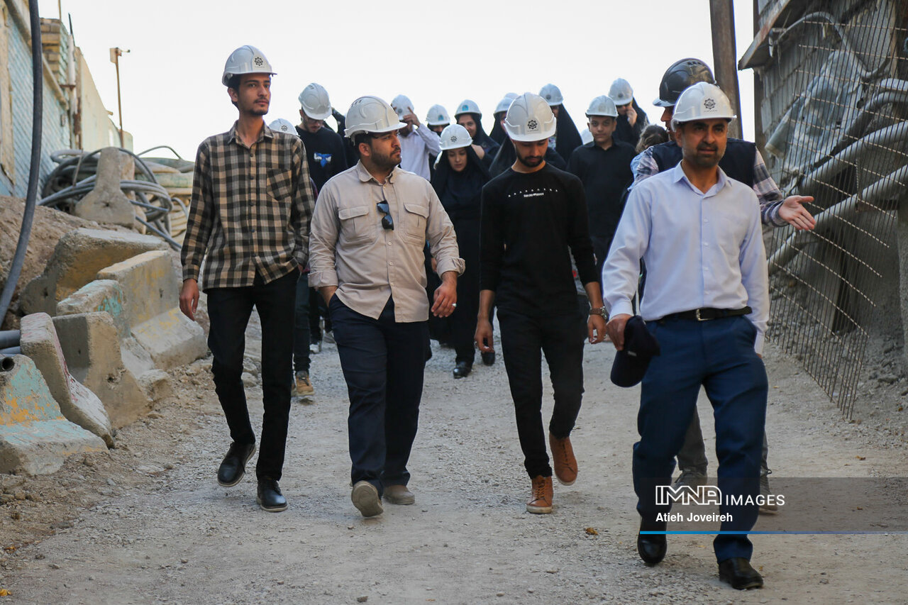 مهندسی برق؛ مسیر روشن برای نسل جدید مهندسان و بازار انرژی ایران