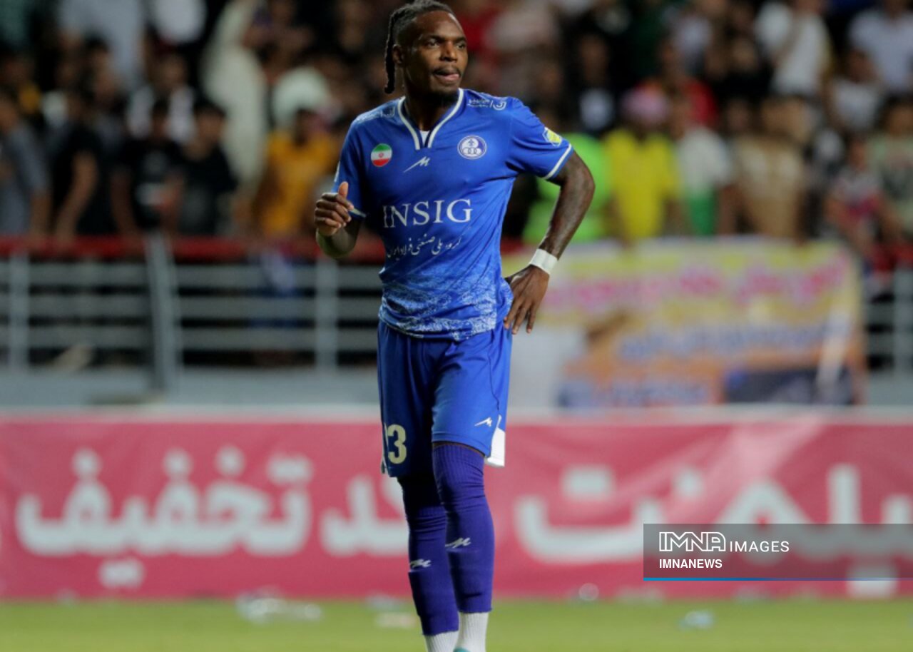 باخت سرخابیهای پایتخت در هفتهای که متعلق به مدعیان شهرستانی بود