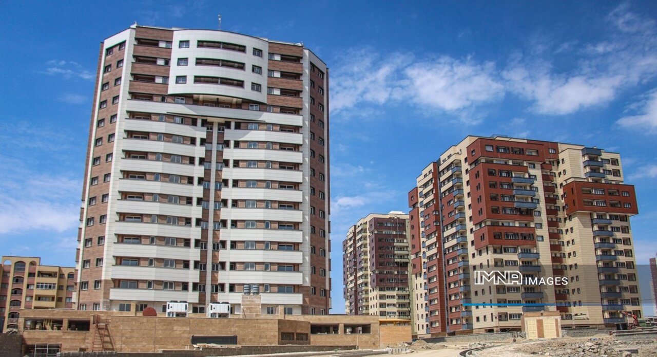 راهکارهای رفع چالشهای شهرک شهید کشوری