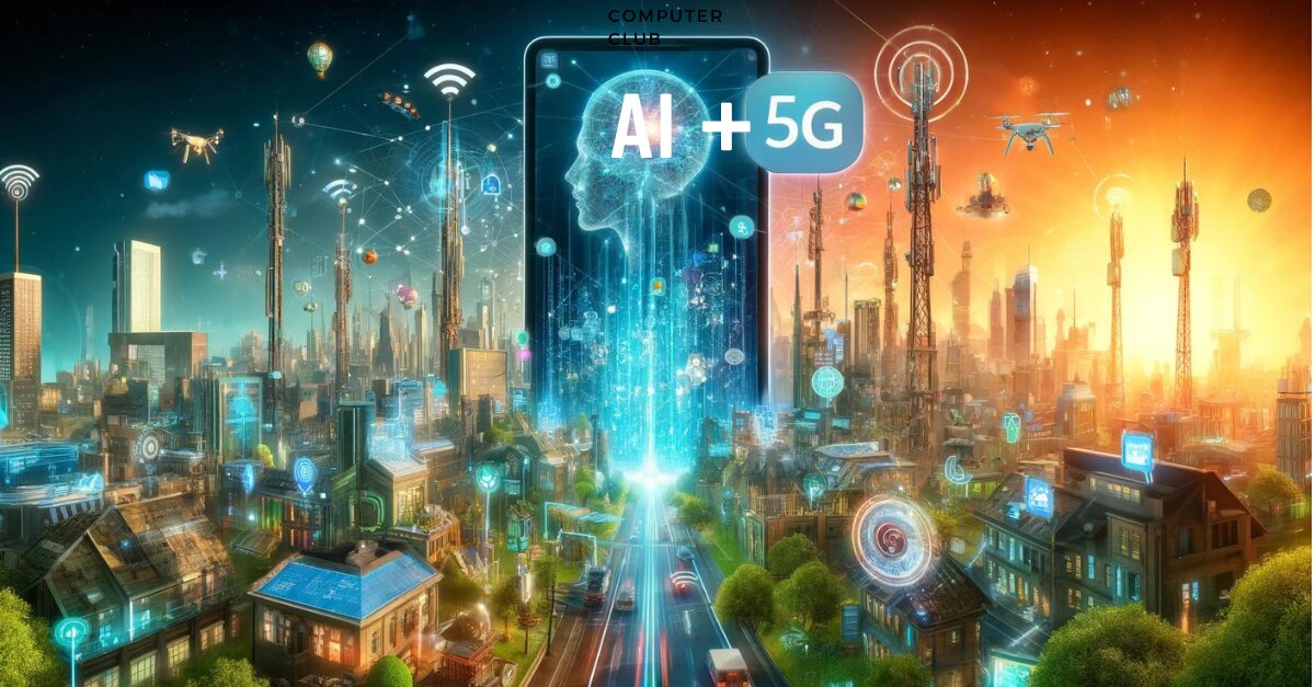 لاس وگاس میزبان نخستین شبکه خصوصی 5G مبتنی بر هوش مصنوعی