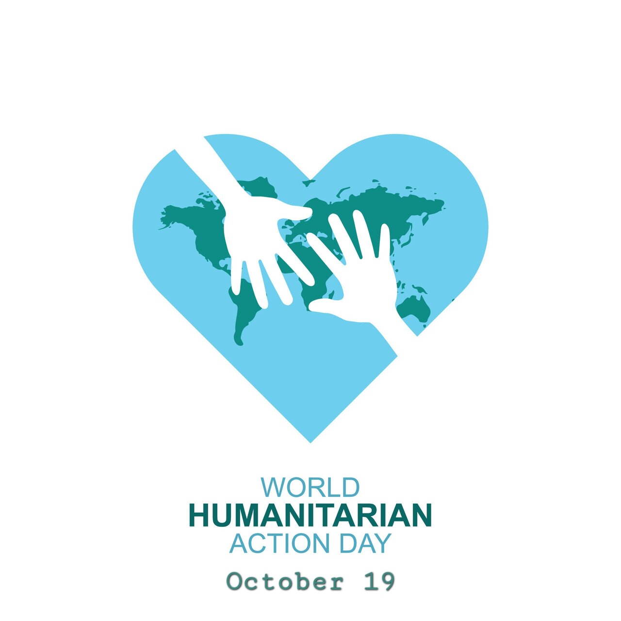 روز جهانی اقدامات بشردوستانه World Humanitarian Action Day + بودجهبندی کمکهای اروپا
