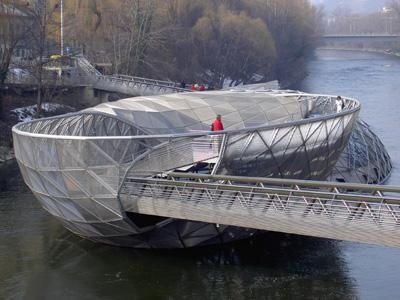 عجیبترین پلهای جهان + عکس