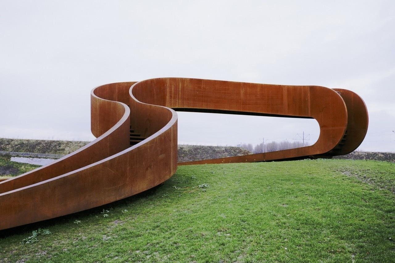 عجیبترین پلهای جهان + عکس