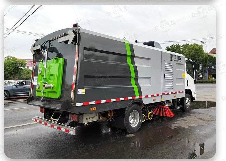 جادههای خودتمیزشونده کره جنوبی؛ نوآوری برای مقابله با چالشهای شهری