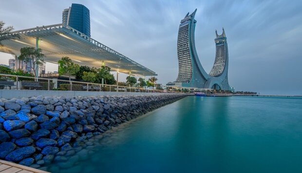 «عقیل» در شهر هوشمند لوسیل قطر راهاندازی میشود