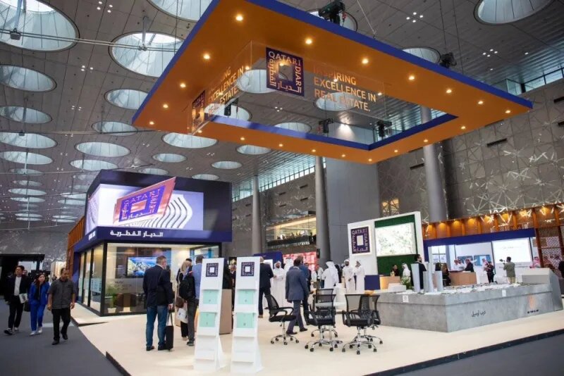 «عقیل» در شهر هوشمند لوسیل قطر راهاندازی میشود