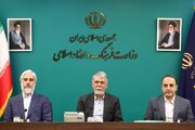 معاون فرهنگی وزارت فرهنگ و ارشاد اسلامی معرفی شد + سوابق عبدالحسین کلانتری