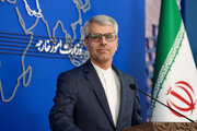 Iran Condemns Ongoing Israeli Aggression Against Palestinians