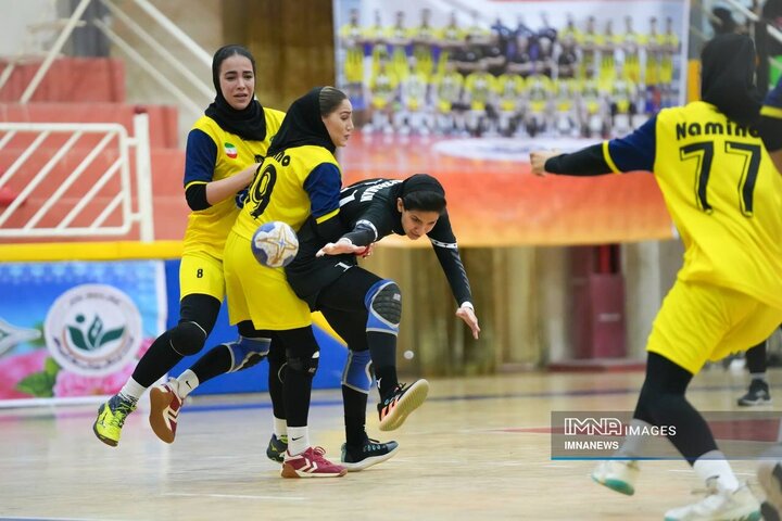 با دو جلسه تمرین وارد لیگ‌برتر شدیم