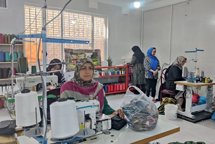 احیای ۲۶ واحد صنعتی و معدنی در زنجان