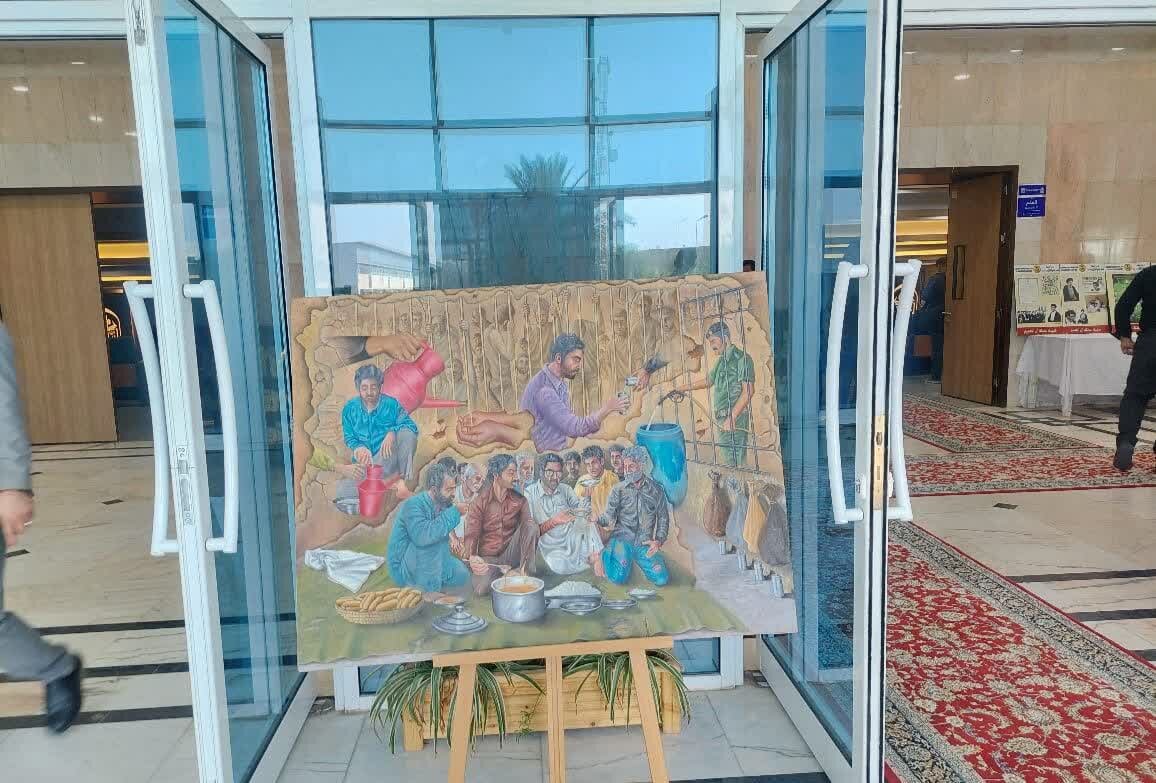 ضرورت یادآوری جنایات رژِیم بعث و آگاهسازی نسلهای آینده