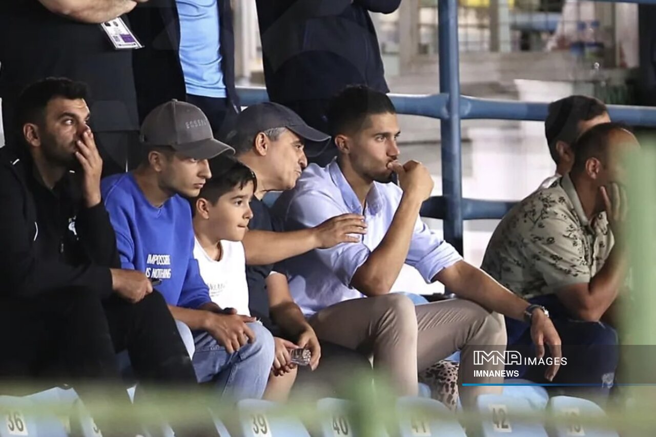 اگر بارسلونا و رئالمادرید جای استقلال بودند نابود میشدند/ بحران در استقلال بیداد میکند