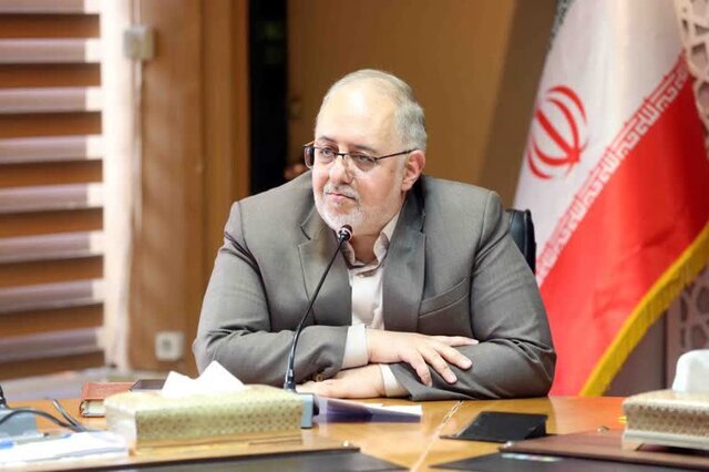 پوشش تحصیلی در چهارمحالوبختیاری، از میانگین کشوری بالاتر است