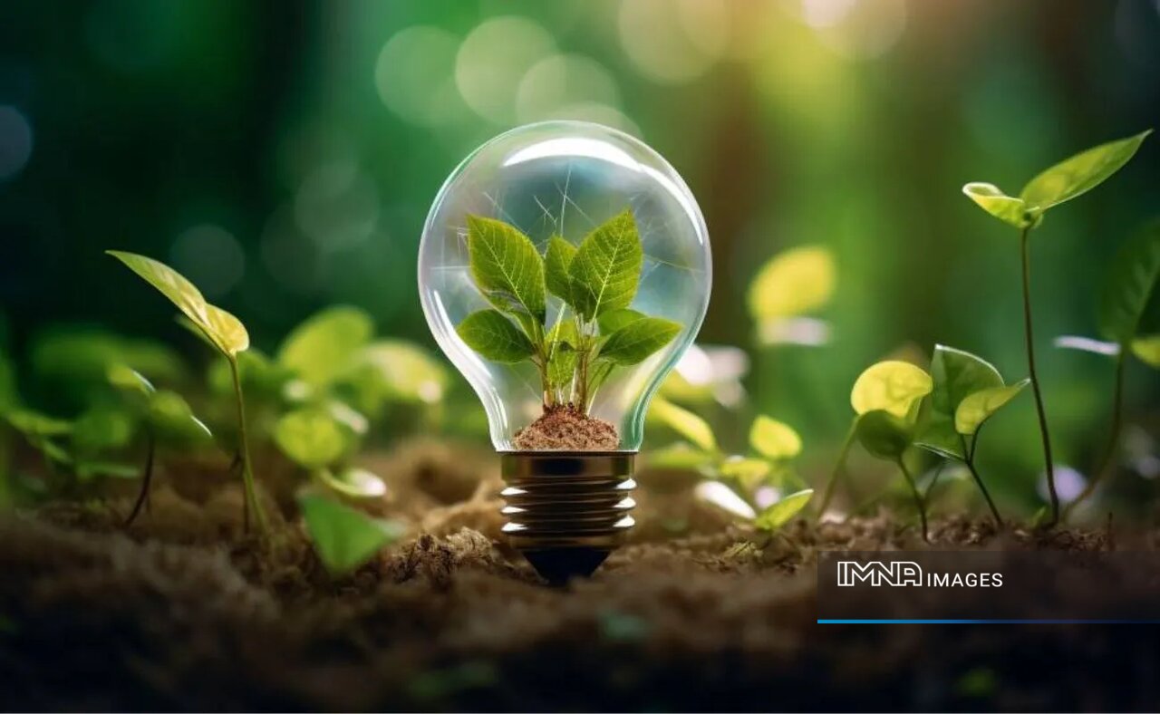 رقابت کشورهای قاره سبز برای تولید برق پاک + اینفوگرافی‌