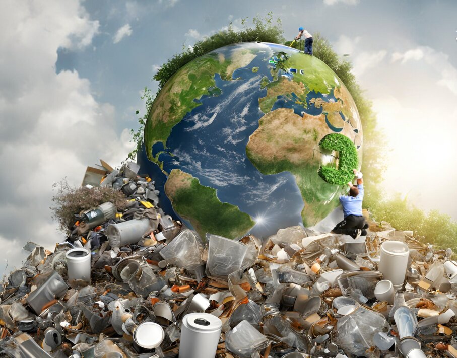 گرم کردن مقرونبهصرفه شهرها با انرژی زبالهسوزی + نمونههای پیشتاز