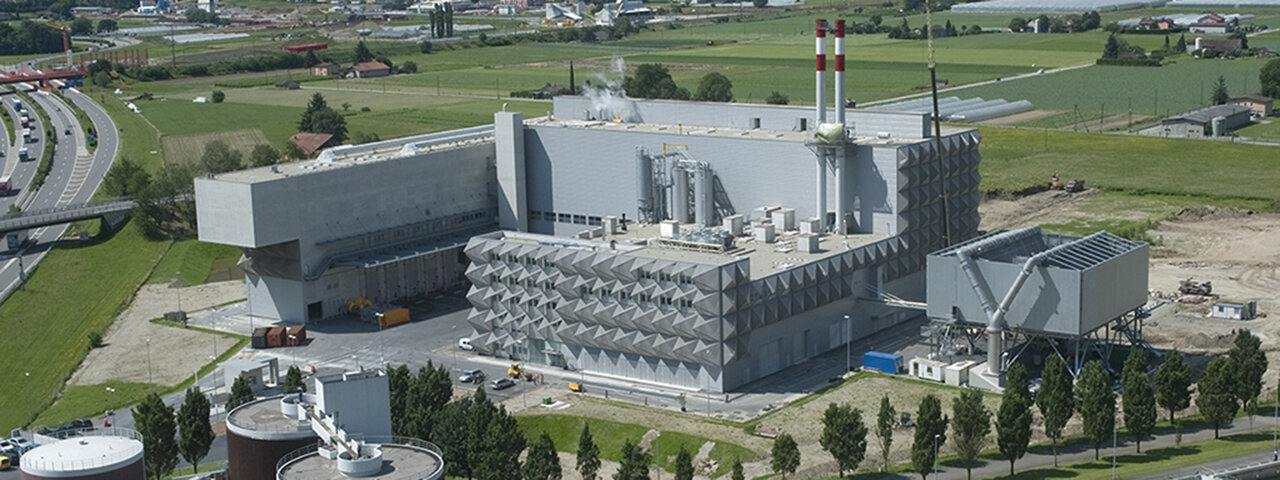 گرم کردن مقرونبهصرفه شهرها با انرژی زبالهسوزی + نمونههای پیشتاز