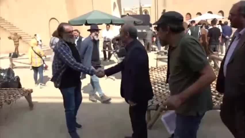 سریال سلمان فارسی؛ روایتی فاخر از یار ایرانی پیامبر اسلام