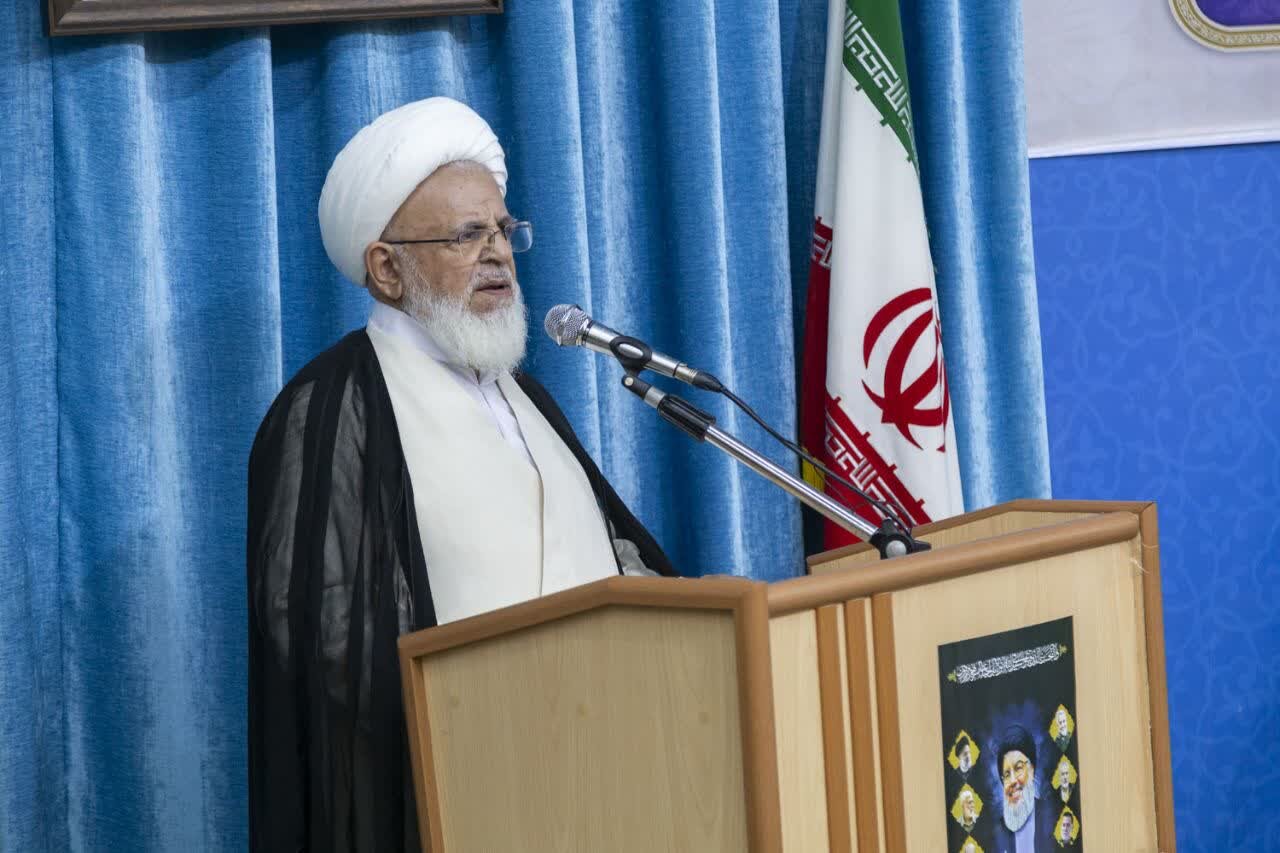 مدیر حوزههای علمیه استان یزد معرفی شد