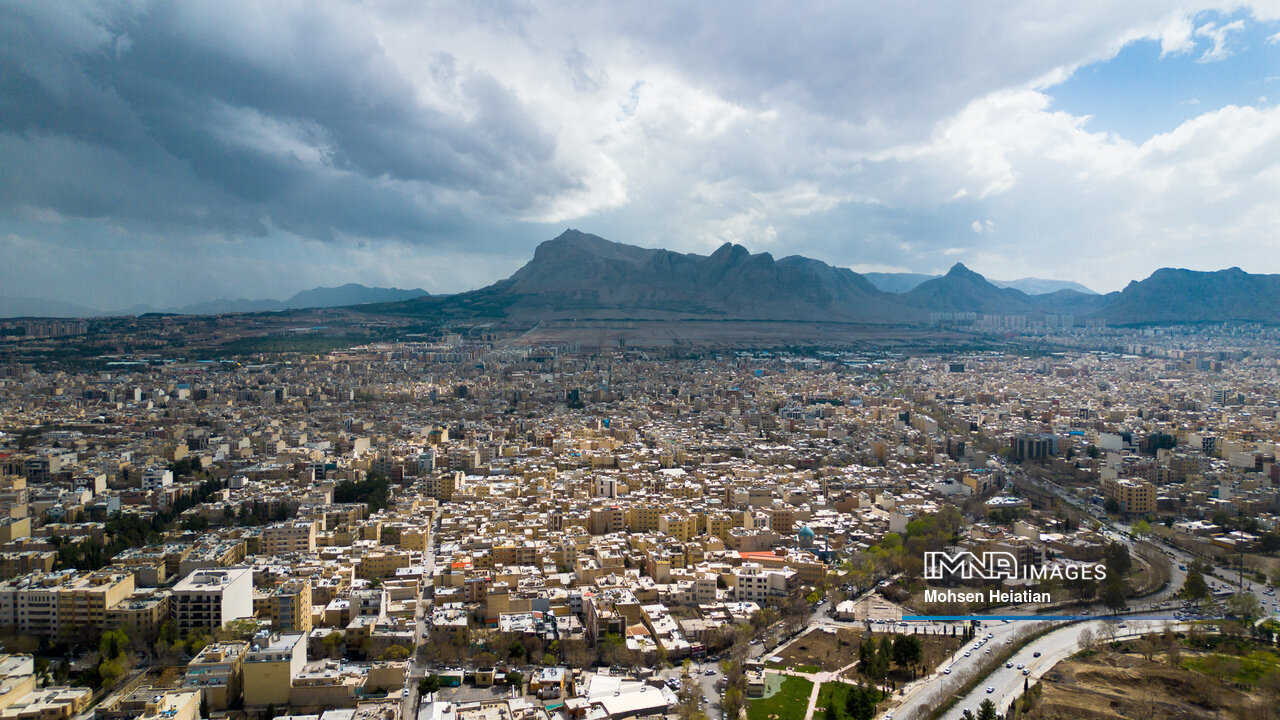 شهرهای خودکفا؛ رویکردی برای ایجاد آیندهای پایدار و سالم