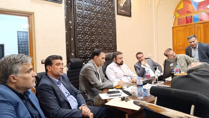 لزوم ساماندهی وضعیت جمعآوری آبهای سطحی در شهر لزوم ساماندهی وضعیت جمعآوری آبهای سطحی در شهر