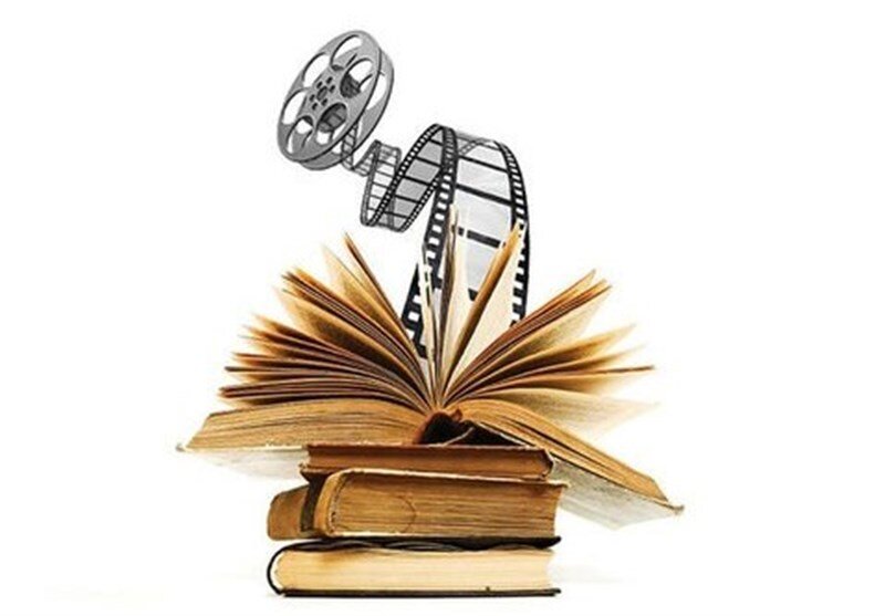 کلمات زندهاند/ روایت داستانها از صفحات تا پرده سینما