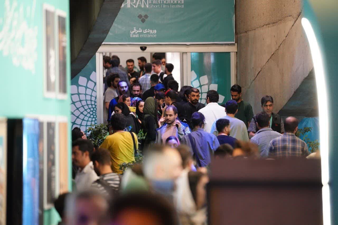 کلمات زندهاند/ روایت داستانها از صفحات تا پرده سینما