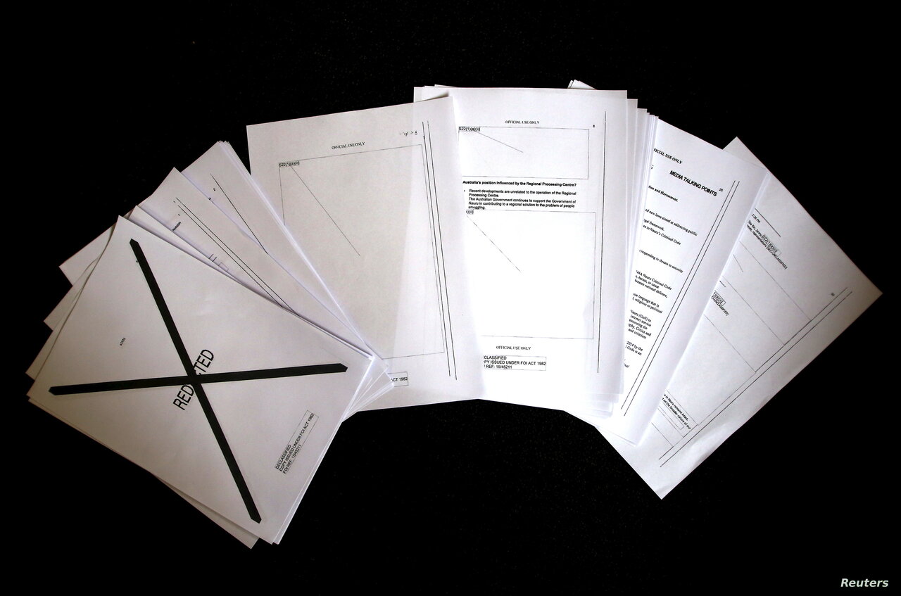 شگفتی آمریکاییها از افشای اسناد محرمانه طرح حمله اسرائیل به ایران