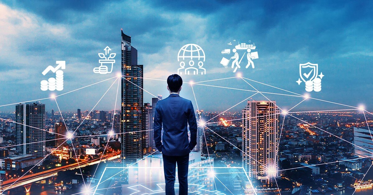 دیجیتالی شدن زندگی در دبی با نوآوریهای فنی