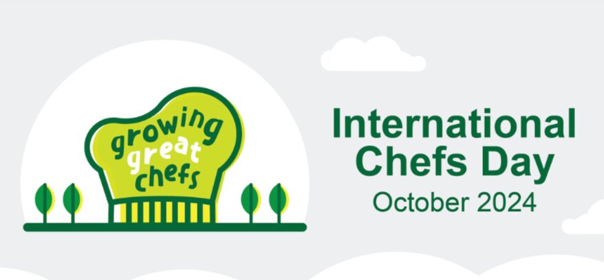 روز جهانی سرآشپز International Chef Day + تاریخچه، شعار ، پوستر ۲۰۲۴