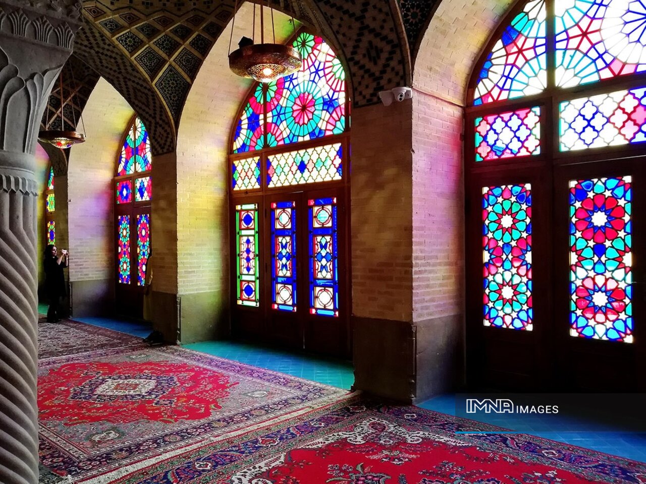 زیبایی‌شناسی در سادگی؛ درسی از معماری سنتی