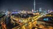 چراغ سبز برلین برای میزبانی المپیک