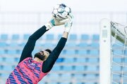 روایت علیرضا بیرانوند از رفتگری تا رسیدن به تیم ملی