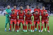 رونمایی از ترکیب پرسپولیس مقابل مس سونگون