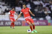 فیلم گل اول پرسپولیس به گل گهر + لینک دانلود