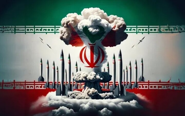 Iran Warns of Retaliation Against Any Israeli Aggression