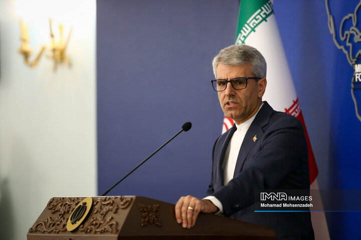 همه ارکان نظام در روند تصمیمگیری، هماهنگ، همدل و یکصدا کار را پیش بردند