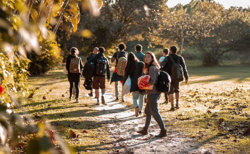 شهر پیادهدوست؛ رمز داشتن شهروندان سالم و خلاق