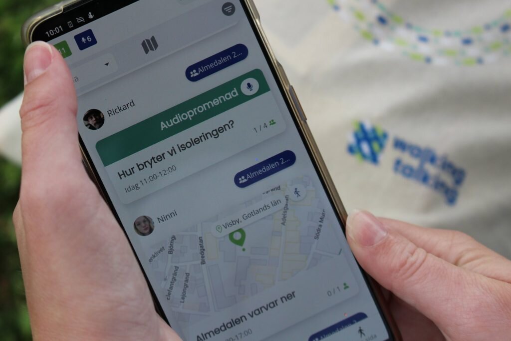 شهر پیادهدوست؛ رمز داشتن شهروندان سالم و خلاق