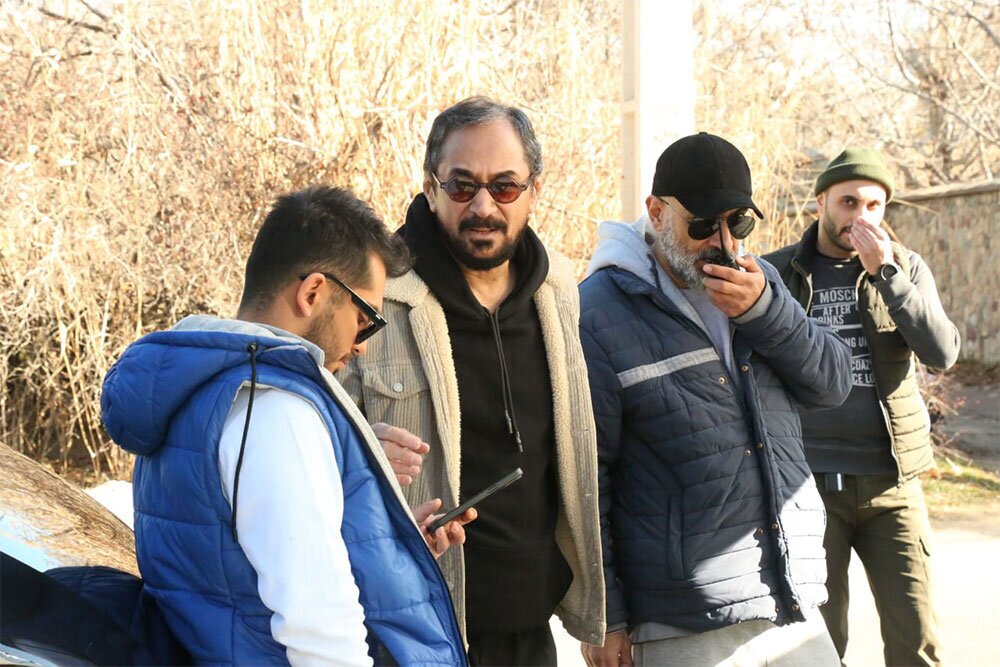 سریالهای «روز خون» و «فریبا» در راه آنتن/ قصههایی از حادثه شاهچراغ و اینفلوئنسرها